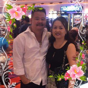 Meet your Posher, Andy